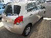 Foto 5: Toyota Yaris Zen 1.3 2010